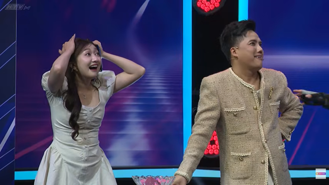 Song tài thách đấu 2 - tập 3: Hoàng Phong để đồng đội "đè đầu cưỡi cổ" vẫn thua- Ảnh 1.