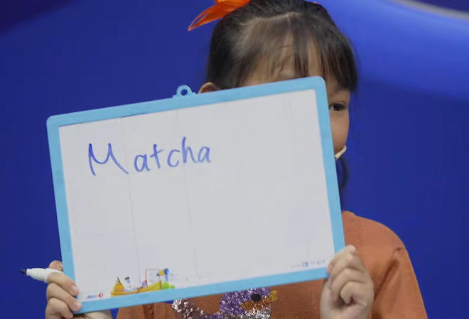 Bất ngờ món quà "ếch tiên cá" của chị họ | Tranh tài đọ sức - Tập 9- Ảnh 3.