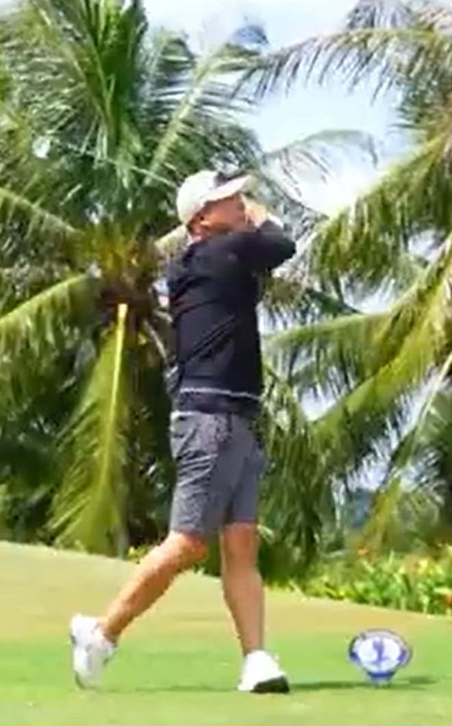 International Connect Series Tour 3: Giao hữu golf quốc tế Việt - Nhật- Ảnh 1. International Connect Series Tour 3: Giao hữu golf quốc tế Việt - Nhật- Ảnh 1.
