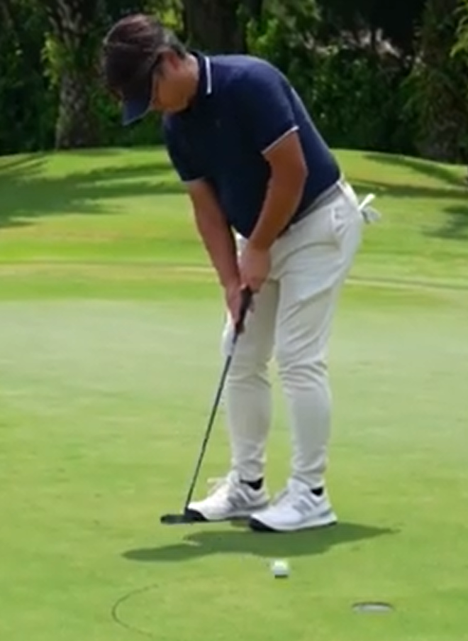 International Connect Series Tour 3: Giao hữu golf quốc tế Việt - Nhật- Ảnh 2. International Connect Series Tour 3: Giao hữu golf quốc tế Việt - Nhật- Ảnh 2.