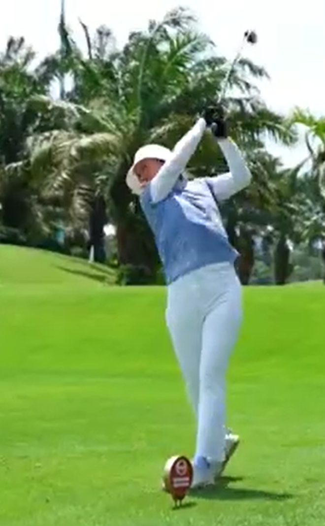 International Connect Series Tour 3: Giao hữu golf quốc tế Việt - Nhật- Ảnh 3. International Connect Series Tour 3: Giao hữu golf quốc tế Việt - Nhật- Ảnh 3.