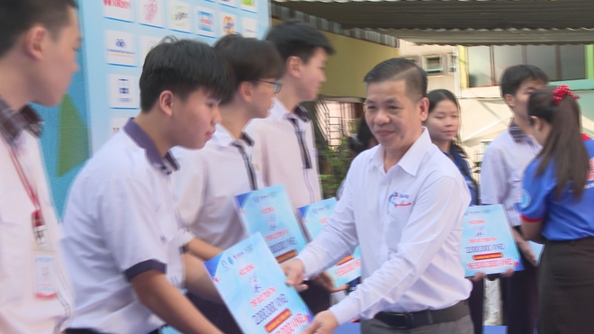 Thời sự HTV ngày 7/6/2026 | Cùng định hình tương lai chung tại Diễn đàn Tương lai ASEAN 2026- Ảnh 4.