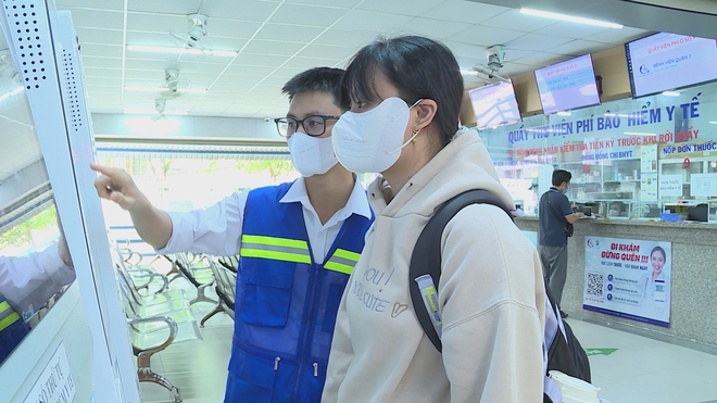 TP. Hồ Chí Minh: Phấn đấu tỉ lệ bao phủ BHYT đạt trên 95% vào năm 2026- Ảnh 5.