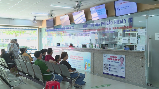 TP. Hồ Chí Minh: Phấn đấu tỉ lệ bao phủ BHYT đạt trên 95% vào năm 2026- Ảnh 4.