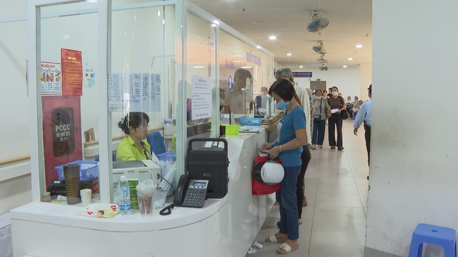 TP. Hồ Chí Minh: Phấn đấu tỉ lệ bao phủ BHYT đạt trên 95% vào năm 2026- Ảnh 2.