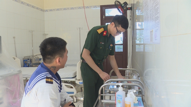 Thời sự HTV ngày 7/6/2026 | Cùng định hình tương lai chung tại Diễn đàn Tương lai ASEAN 2026- Ảnh 6.