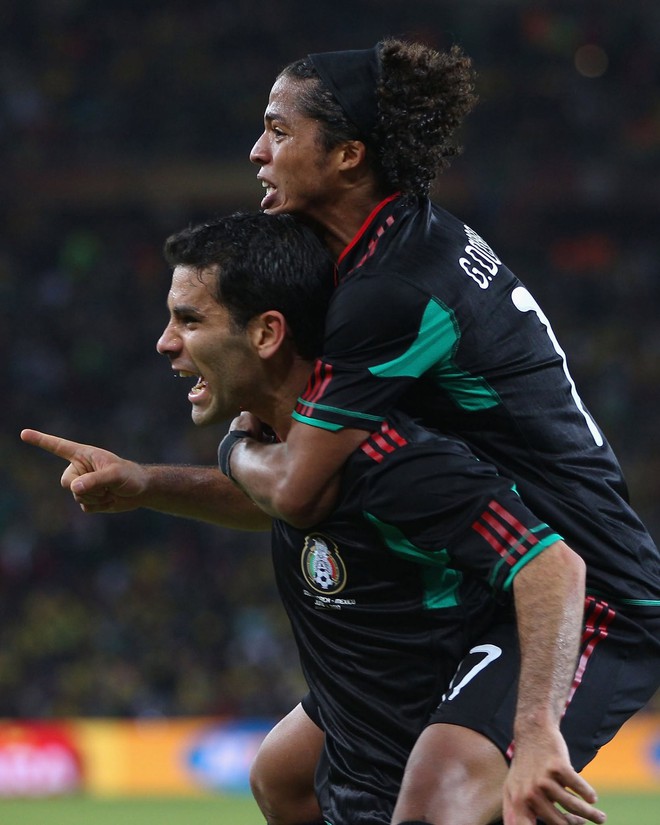 Mexico sẵn sàng cho trận khai mạc World Cup 2026- Ảnh 2.