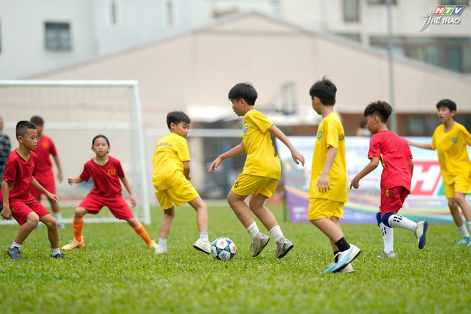 HTV hoàn tất công tác chuẩn bị cho HTV Cup 2026- Ảnh 2.