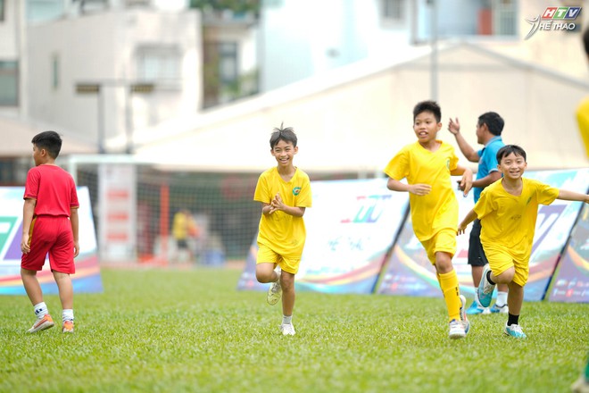 HTV hoàn tất công tác chuẩn bị cho HTV Cup 2026- Ảnh 4.
