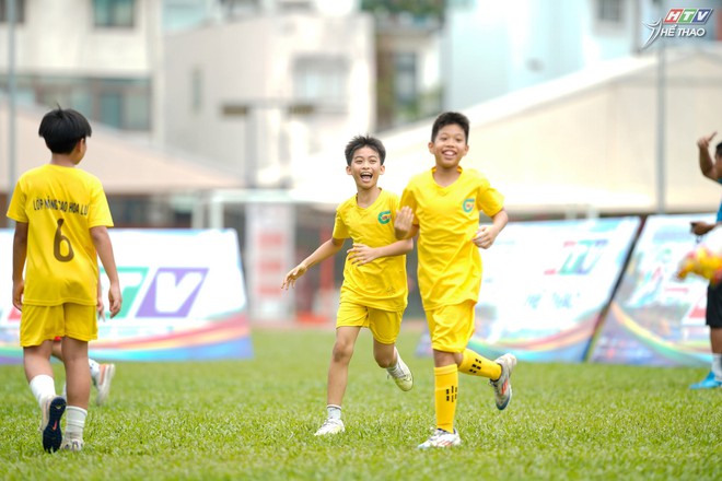 HTV hoàn tất công tác chuẩn bị cho HTV Cup 2026- Ảnh 3.