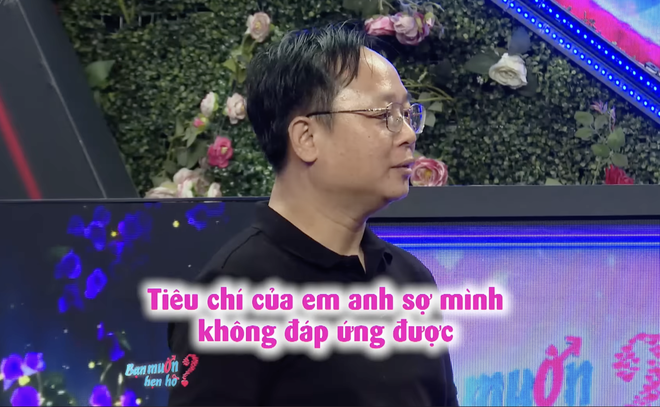 Bạn muốn hẹn hò 2026 | Tập 23: Hai trái tim tổn thương lỡ hẹn đầy nuối tiếc - Ảnh 4.