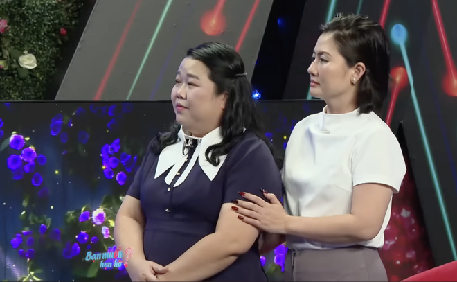 Bạn muốn hẹn hò 2026 | Tập 23: Hai trái tim tổn thương lỡ hẹn đầy nuối tiếc - Ảnh 3.