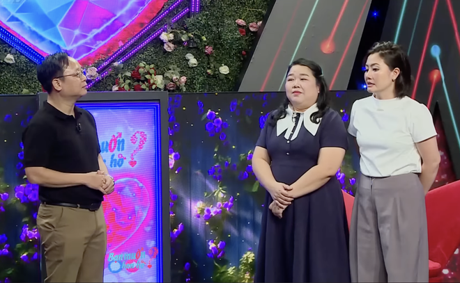 Bạn muốn hẹn hò 2026 | Tập 23: Hai trái tim tổn thương lỡ hẹn đầy nuối tiếc - Ảnh 5.