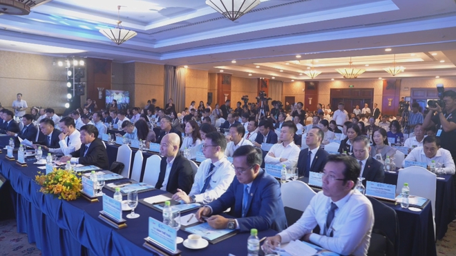 Thanh toán không dùng tiền mặt tiếp tục tăng trưởng mạnh tại Việt Nam- Ảnh 1.