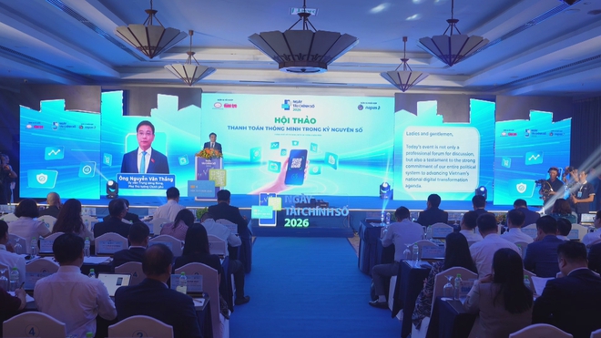 Thanh toán không dùng tiền mặt tiếp tục tăng trưởng mạnh tại Việt Nam- Ảnh 2.