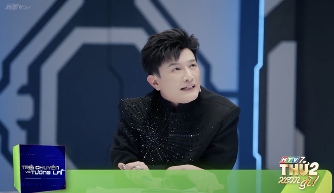 Trò chuyện với tương lai - 19g thứ Hai (8/6) trên HTV7- Ảnh 1. Trò chuyện với tương lai - 19g thứ Hai (8/6) trên HTV7- Ảnh 1.