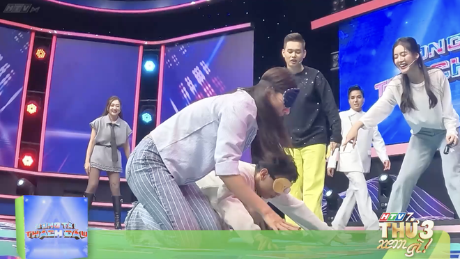 Song tài thách đấu - 20g thứ Ba (9/6) trên HTV7 - Ảnh 1.