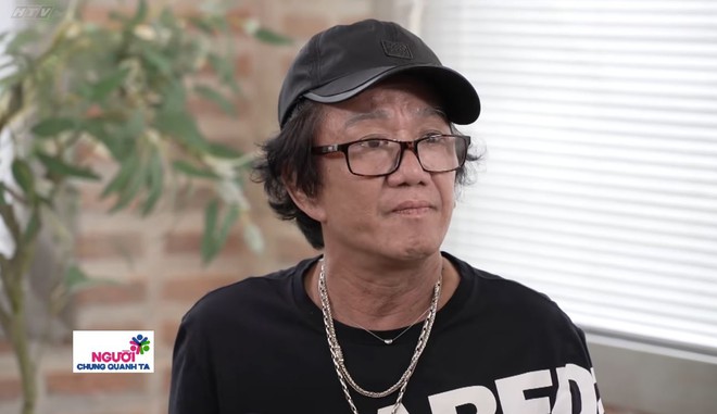 Người chung quanh ta: Người thợ tạo dấu ấn riêng trên từng chiếc quần jean - Ảnh 29.