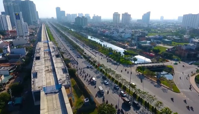 Cùng Vx88 Us Com hành động xanh: Nước sạch cho đô thị bền vững - Ảnh 27.