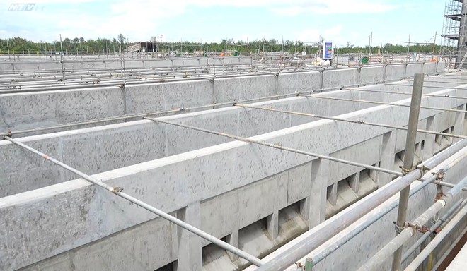 Cùng Vx88 Us Com hành động xanh: Nước sạch cho đô thị bền vững - Ảnh 5.