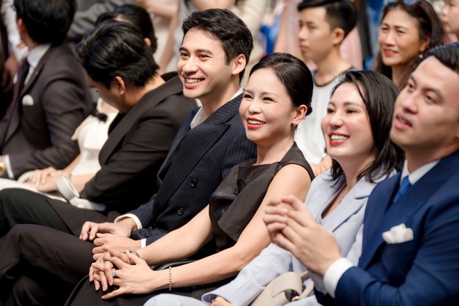 Chính thức khởi động The TVFACE University 2026 - Ảnh 22.
