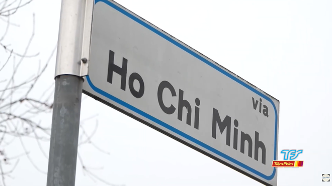 Phần 3 "Hồ Chí Minh - Con đường phía trước": Via Ho Chi Minh - Ảnh 1.