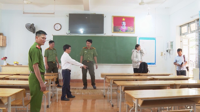 60 Giây ngày 9/6/2026 | Mưa lớn gây sạt lở tại nhiều địa phương miền Bắc - Ảnh 5.