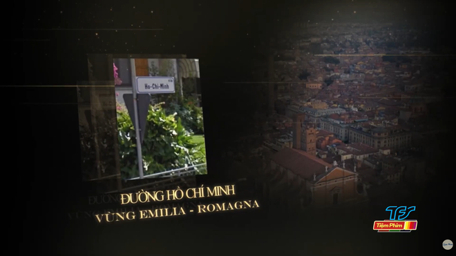 Phần 3 "Hồ Chí Minh - Con đường phía trước": Via Ho Chi Minh - Ảnh 5.