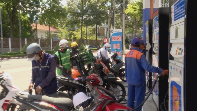 Không để gián đoạn nguồn cung xăng sinh học trong mọi tình huống - Ảnh 2.