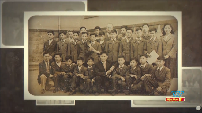 Phần 3 "Hồ Chí Minh - Con đường phía trước": Berlin 1957 - Ảnh 3.