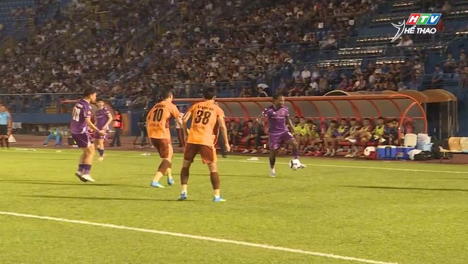 Becamex TP. Hồ Chí Minh khép lại hành trình V-League sau 22 năm - Ảnh 10.