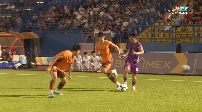 Becamex TP. Hồ Chí Minh khép lại hành trình V-League sau 22 năm - Ảnh 9.