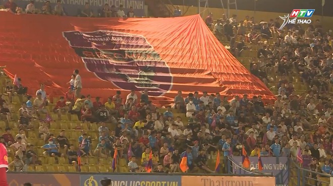 Becamex TP. Hồ Chí Minh khép lại hành trình V-League sau 22 năm - Ảnh 15.