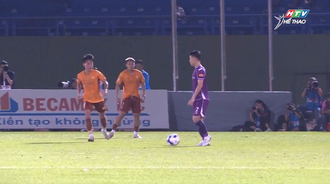 Becamex TP. Hồ Chí Minh khép lại hành trình V-League sau 22 năm - Ảnh 17.