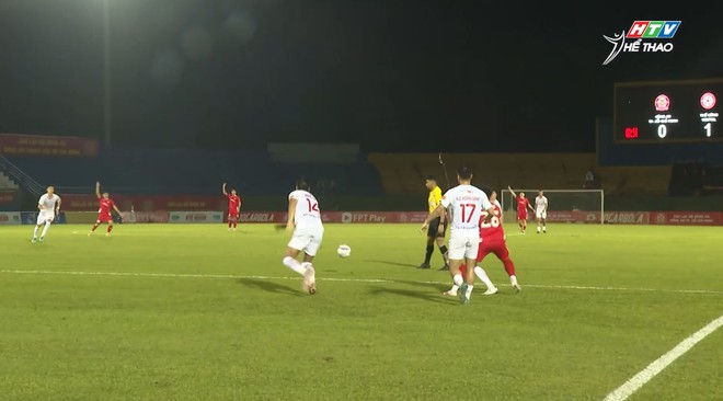 Becamex TP. Hồ Chí Minh khép lại hành trình V-League sau 22 năm - Ảnh 21.