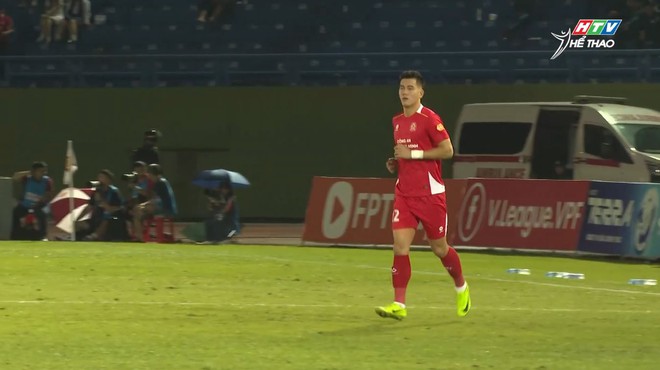 Becamex TP. Hồ Chí Minh khép lại hành trình V-League sau 22 năm - Ảnh 26.