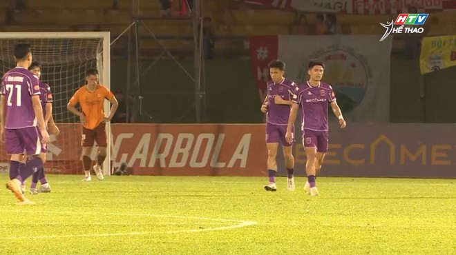 Becamex TP. Hồ Chí Minh khép lại hành trình V-League sau 22 năm - Ảnh 4.
