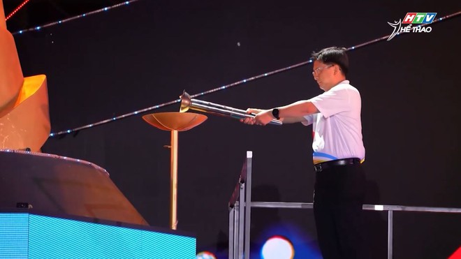 Talkshow "Vươn cao cùng thành phố": Nhìn lại Đại hội Thể dục Thể thao TP. Hồ Chí Minh 2026 - Ảnh 2.