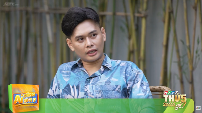 Ai đúng ai sai - 20g thứ Năm (2/7) trên HTV7 - Ảnh 1.