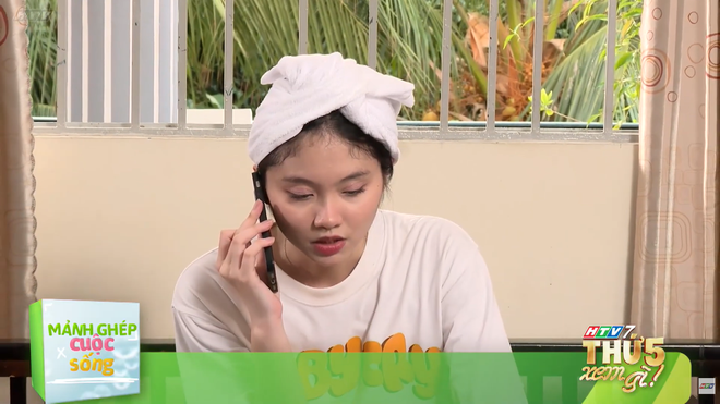 Mảnh ghép cuộc sống - 20g30 thứ Năm (2/7) trên HTV7 - Ảnh 2.