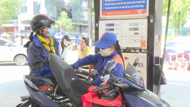 Xăng E10: Đảm bảo nguồn cung, nâng cao niềm tin người tiêu dùng - Ảnh 5.