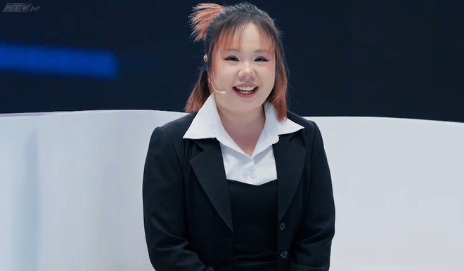 Trò chuyện với tương lai: Không ai sống thay cuộc đời của bạn - Ảnh 8.