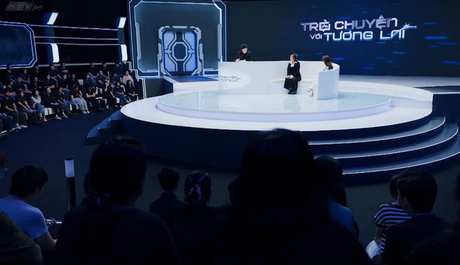 Trò chuyện với tương lai: Không ai sống thay cuộc đời của bạn - Ảnh 10.