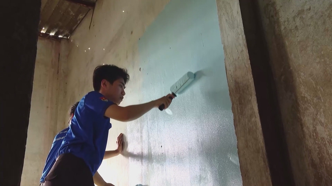 Mùa hè xanh 2026: Tuổi trẻ góp sức xây dựng cộng đồng - Ảnh 3.