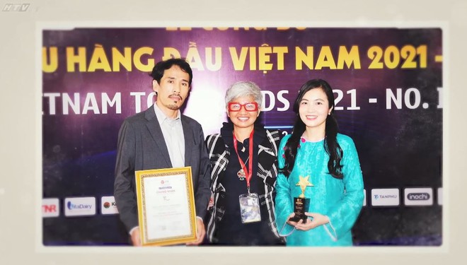 Nét Việt: Đam mê không có giới hạn tuổi tác - Ảnh 12.