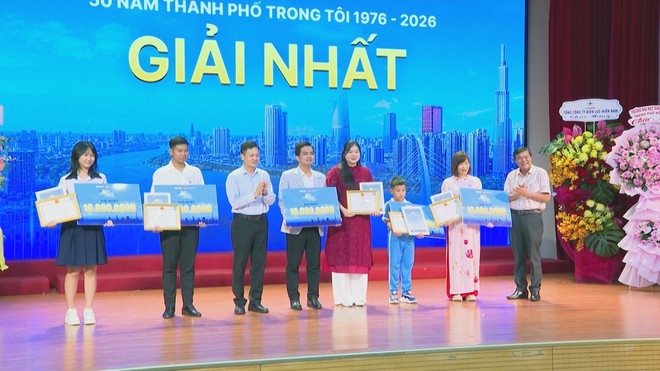 Thời sự trưa HTV ngày 10/7/2026 | Quyết định 30: Giảm đến 58% thời gian giải quyết thủ tục hành chính - Ảnh 3.