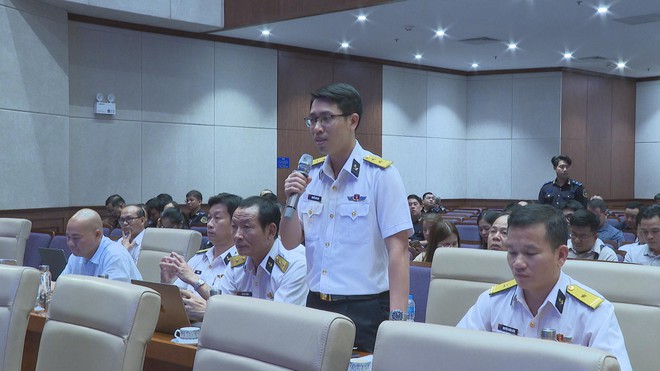 Thời sự HTV ngày 10/7/2026 | Thiêng liêng đón các anh hùng liệt sĩ trở về - Ảnh 5.
