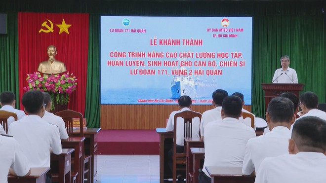 Thời sự HTV ngày 10/7/2026 | Thiêng liêng đón các anh hùng liệt sĩ trở về - Ảnh 2.