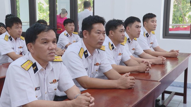 Thời sự HTV ngày 10/7/2026 | Thiêng liêng đón các anh hùng liệt sĩ trở về - Ảnh 3.