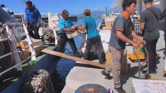Tin Thế giới 24 Giờ ngày 10/7/2026 | Palestine công bố thời điểm tổ chức bầu cử Quốc hội - Ảnh 2.